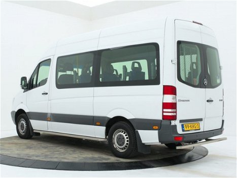 Mercedes-Benz Sprinter - 311CDI Rolstoel / Personenbus - 1