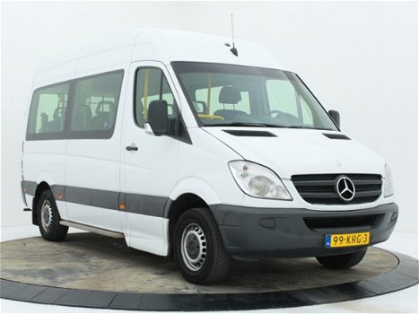 Mercedes-Benz Sprinter - 311CDI Rolstoel / Personenbus - 1