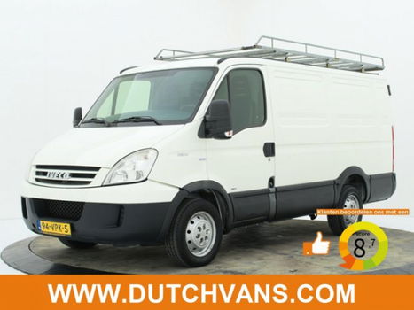 Iveco Daily - 29L14 140PK Trekhaak 3300KG - 1