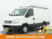 Iveco Daily - 29L14 140PK Trekhaak 3300KG - 1 - Thumbnail