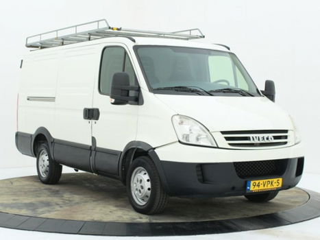 Iveco Daily - 29L14 140PK Trekhaak 3300KG - 1