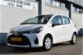 Toyota Yaris - 1.0 VVT-i Now 70pk | Radio-cd/mp3 speler | Start/stop systeem | - 1 - Thumbnail