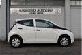 Toyota Aygo - 1.0 VVT-i x-fun 70pk | Airco | Start/stop systeem | Snelheidsbegrenzer | - 1 - Thumbnail