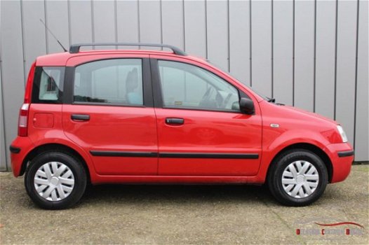 Fiat Panda - 1.1, CITYDRIVE, NAP, NIEUWE APK - 1