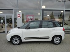 Fiat 500 L - TWINAIR POPSTAR RIJKLAAR