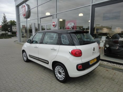 Fiat 500 L - TWINAIR POPSTAR RIJKLAAR - 1