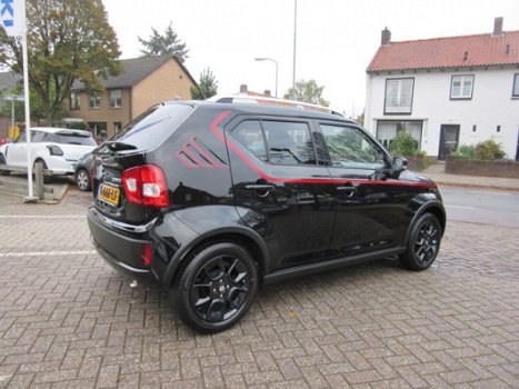 Suzuki Ignis - 1.2 Stijl Automaat navigatie - DEMO - Tot 10 jaar Garantie - 1