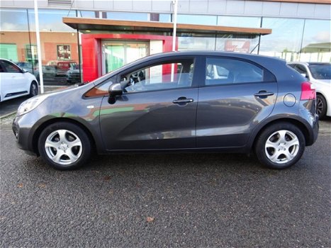 Kia Rio - 1.2 CVVT Comfort Pack *AIRCONDITIONING / PARROT - 1