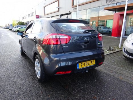 Kia Rio - 1.2 CVVT Comfort Pack *AIRCONDITIONING / PARROT - 1