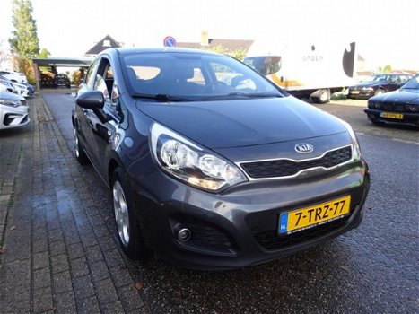 Kia Rio - 1.2 CVVT Comfort Pack *AIRCONDITIONING / PARROT - 1