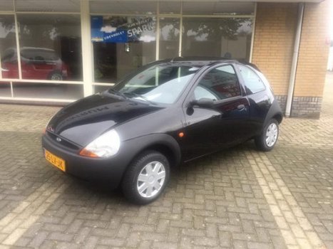 Ford Ka - 1.3 Centennial in goede staat - 1