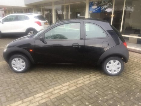 Ford Ka - 1.3 Centennial in goede staat - 1