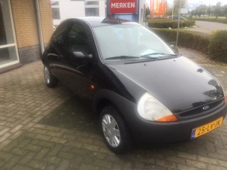 Ford Ka - 1.3 Centennial in goede staat - 1
