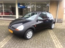 Ford Ka - 1.3 Centennial in goede staat