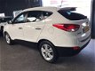 Hyundai ix35 - 1.6i Style *NAVIGATIE*LEDER*STOEL VERW*CRUIS-CONTROL - 1 - Thumbnail