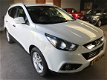 Hyundai ix35 - 1.6i Style *NAVIGATIE*LEDER*STOEL VERW*CRUIS-CONTROL - 1 - Thumbnail