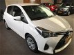 Toyota Yaris - 1.3 VVT-i Aspiration *5DRS*AIRCO*NAVI*1ste EIGN - 1 - Thumbnail