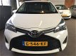 Toyota Yaris - 1.3 VVT-i Aspiration *5DRS*AIRCO*NAVI*1ste EIGN - 1 - Thumbnail