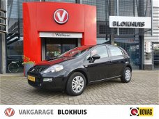 Fiat Punto Evo - 0.9 TwinAir Lounge