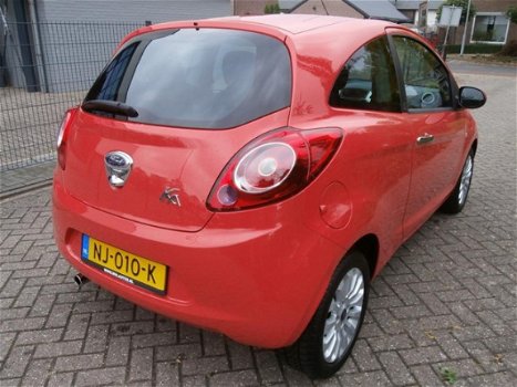 Ford Ka - 1.2 Titanium X start/stop - 1