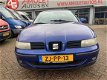 Seat Toledo - 1.6, 74kw/101pk, 184.098km: 399, - 1 - Thumbnail