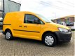 Volkswagen Caddy - 1.6 TDI. Airco, trekhaak, cruise controle, betimmert, Dealeronderhouden - 1 - Thumbnail