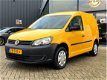 Volkswagen Caddy - 1.6 TDI. Airco, trekhaak, cruise controle, betimmert, Dealeronderhouden - 1 - Thumbnail