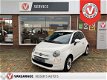 Fiat 500 - 0.9 TwinAir Turbo Popstar | lichtmetalen wielen | airco | elektrische ramen | inruil en f - 1 - Thumbnail