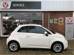 Fiat 500 - 0.9 TwinAir Turbo Popstar | lichtmetalen wielen | airco | elektrische ramen | inruil en f - 1 - Thumbnail