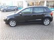 Volkswagen Polo - 1.2 TSI Comfortline Business R Leder interieur - 1 - Thumbnail