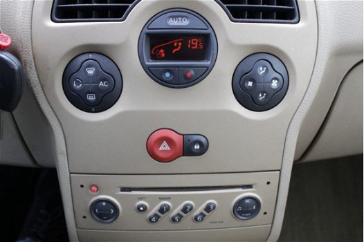Renault Modus - 1.6-16V Initiale Automaat | Clima | Cruise | Leder | Lm-Velgen - 1