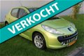 Peugeot 207 - 1.6-16V XS Pack - 1 - Thumbnail