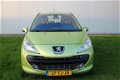 Peugeot 207 - 1.6-16V XS Pack - 1 - Thumbnail