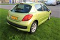 Peugeot 207 - 1.6-16V XS Pack - 1 - Thumbnail