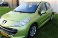 Peugeot 207 - 1.6-16V XS Pack - 1 - Thumbnail