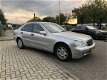 Mercedes-Benz C-klasse - 180 K. Elegance sold / verkocht - 1 - Thumbnail