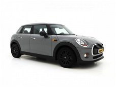 Mini Mini One - D 1.5 Business *NAVI+AIRCO+PDC+CRUISE