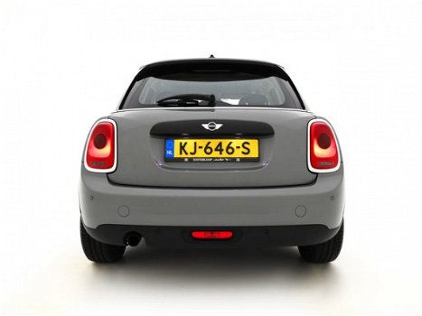 Mini Mini One - D 1.5 Business *NAVI+AIRCO+PDC+CRUISE - 1