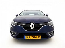 Renault Mégane Estate - 1.5 dCi Eco2 Zen *NAVI+ECC+PDC