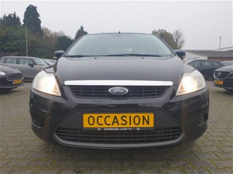 Ford Focus Wagon - 1.6 TDCi Comfort *AIRCO+CRUISE - 1