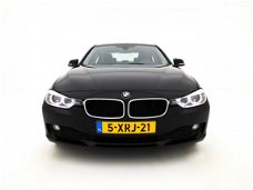 BMW 3-serie - 320d EfficientDynamics Edition High Executive AUT. *NAVI+LEDER+XENON+ECC+PDC