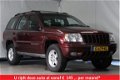 Jeep Grand Cherokee - 3.1 TD Limited / Youngtimer / Lage KM's - 1 - Thumbnail