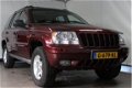 Jeep Grand Cherokee - 3.1 TD Limited / Youngtimer / Lage KM's - 1 - Thumbnail