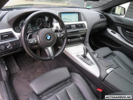 BMW 6-serie Gran Coupé - 640d xDrive High Executive - 1