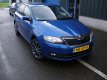 Skoda Rapid Spaceback - 1.4 TDI Greentech Edition - 1 - Thumbnail