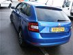 Skoda Rapid Spaceback - 1.4 TDI Greentech Edition - 1 - Thumbnail