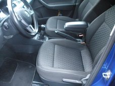 Skoda Rapid Spaceback - 1.4 TDI Greentech Edition