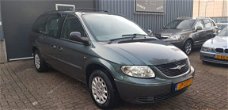 Chrysler Grand Voyager - 3.3i V6 AUTOMAAT, ROLSTOEL / INVALIDE LIFT