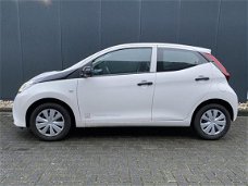 Toyota Aygo - 1.0 VVT-i X-Fun