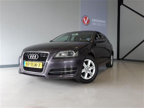 Audi A3 Sportback - 1.2 TFSI Attraction Advance Automaat, Xenon, Navi, Led - 1